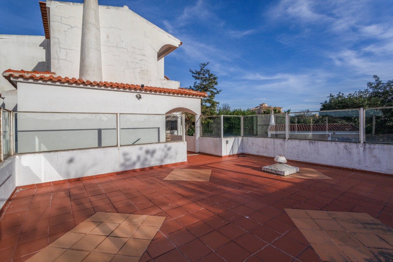 Villa de 4 chambres avec piscine à Albufeira, Algarve_252914