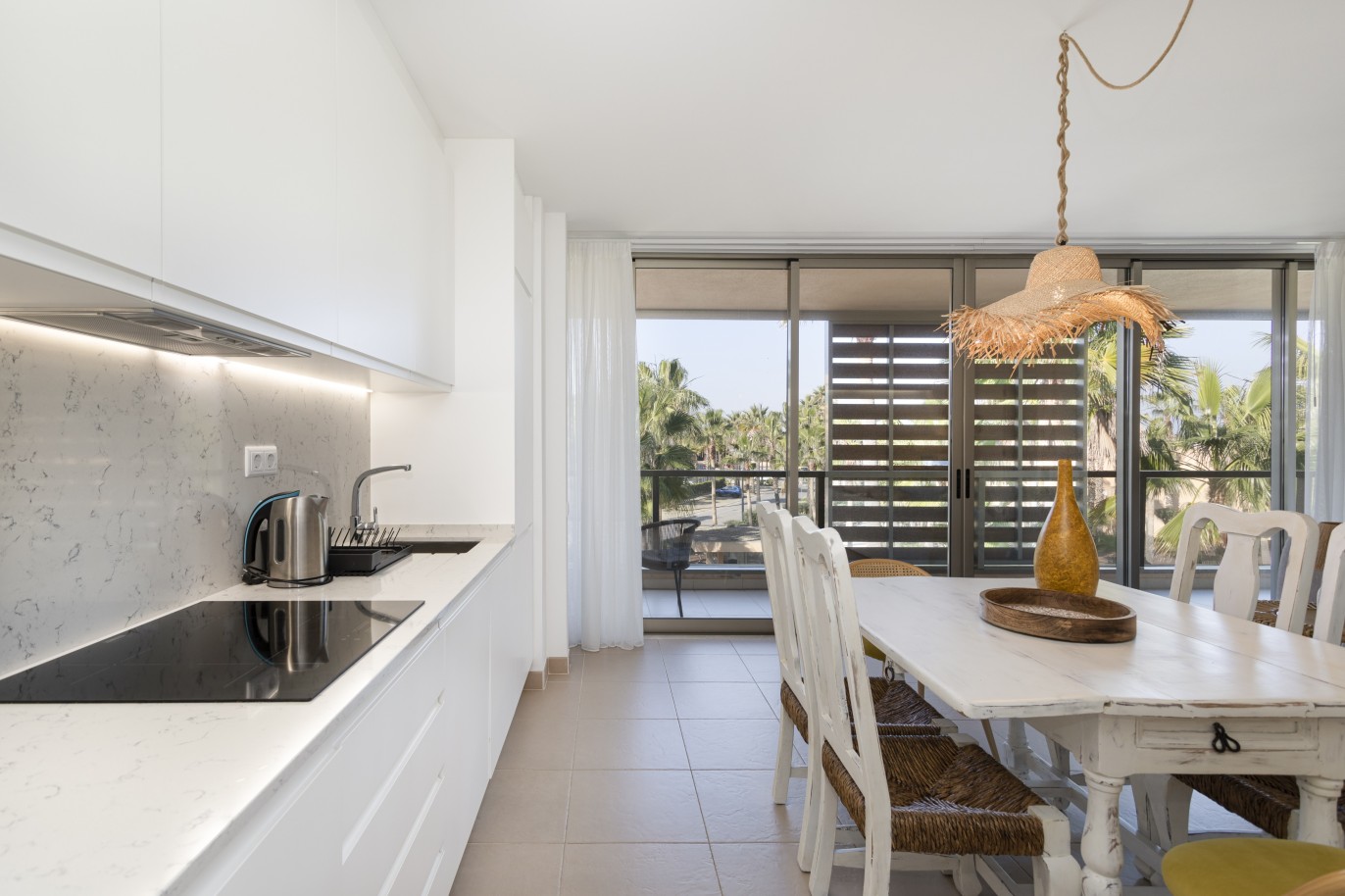 2-bedroom flat for sale in private condominium in Salgados, Algarve_253488