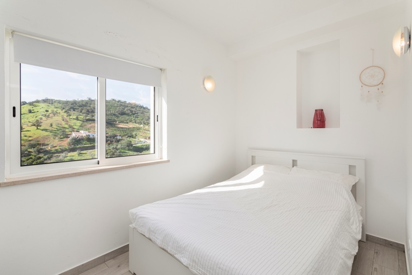 Fantastique villa indépendante de 5 chambres à vendre à Santa Catarina Fonte de Bispo, Algarve_253557