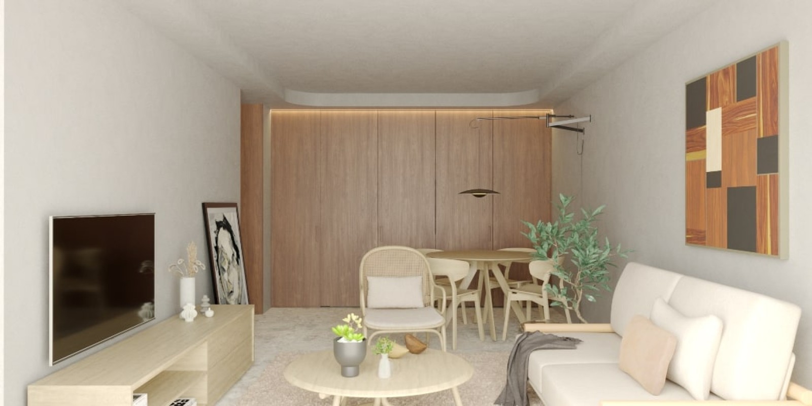Appartement de 1 chambre à coucher avec balcon, à vendre, centre de Porto, Portugal_253607
