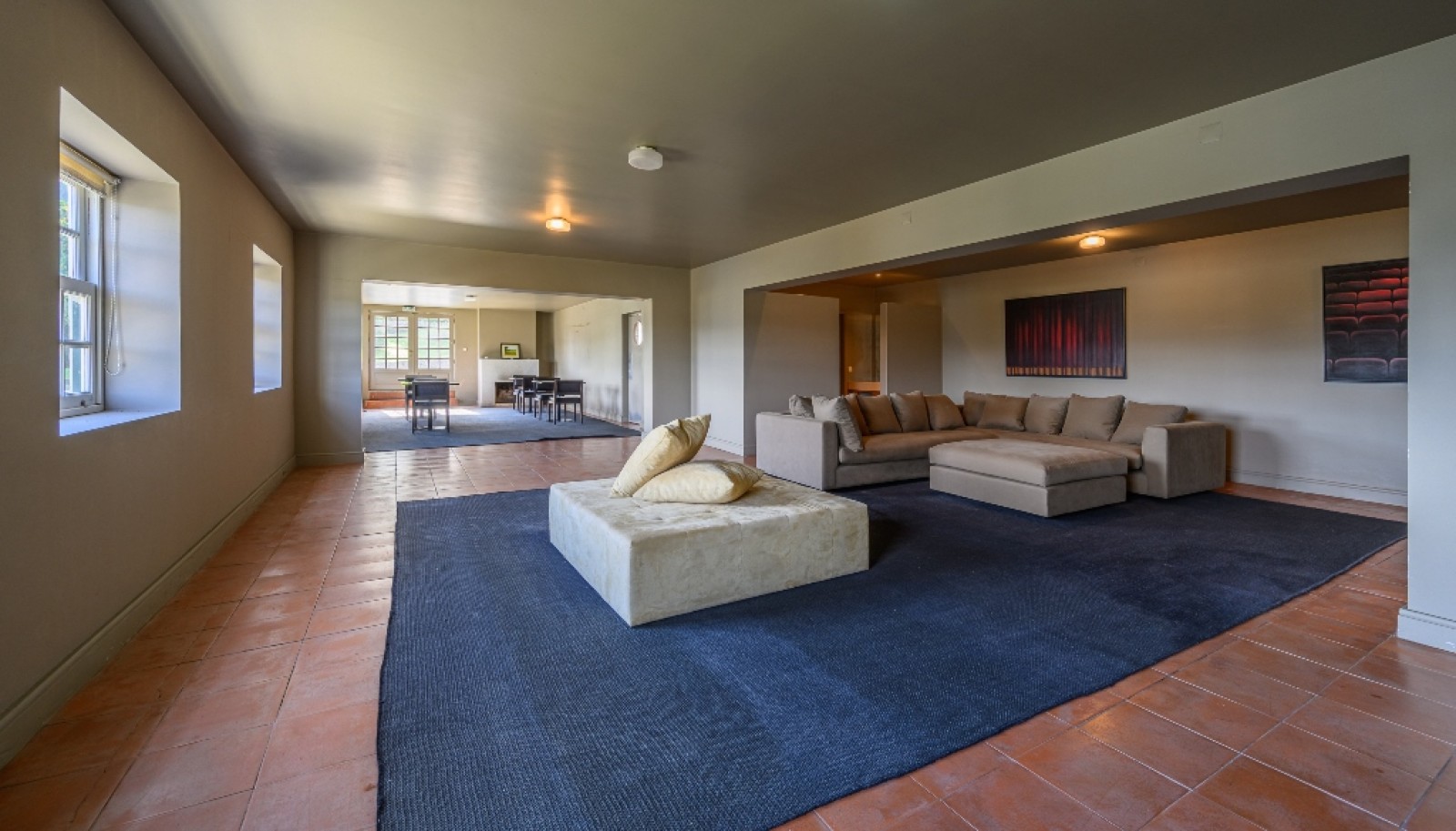 Quinta da Lomba, for sale, next to the river Douro, Portugal_253687