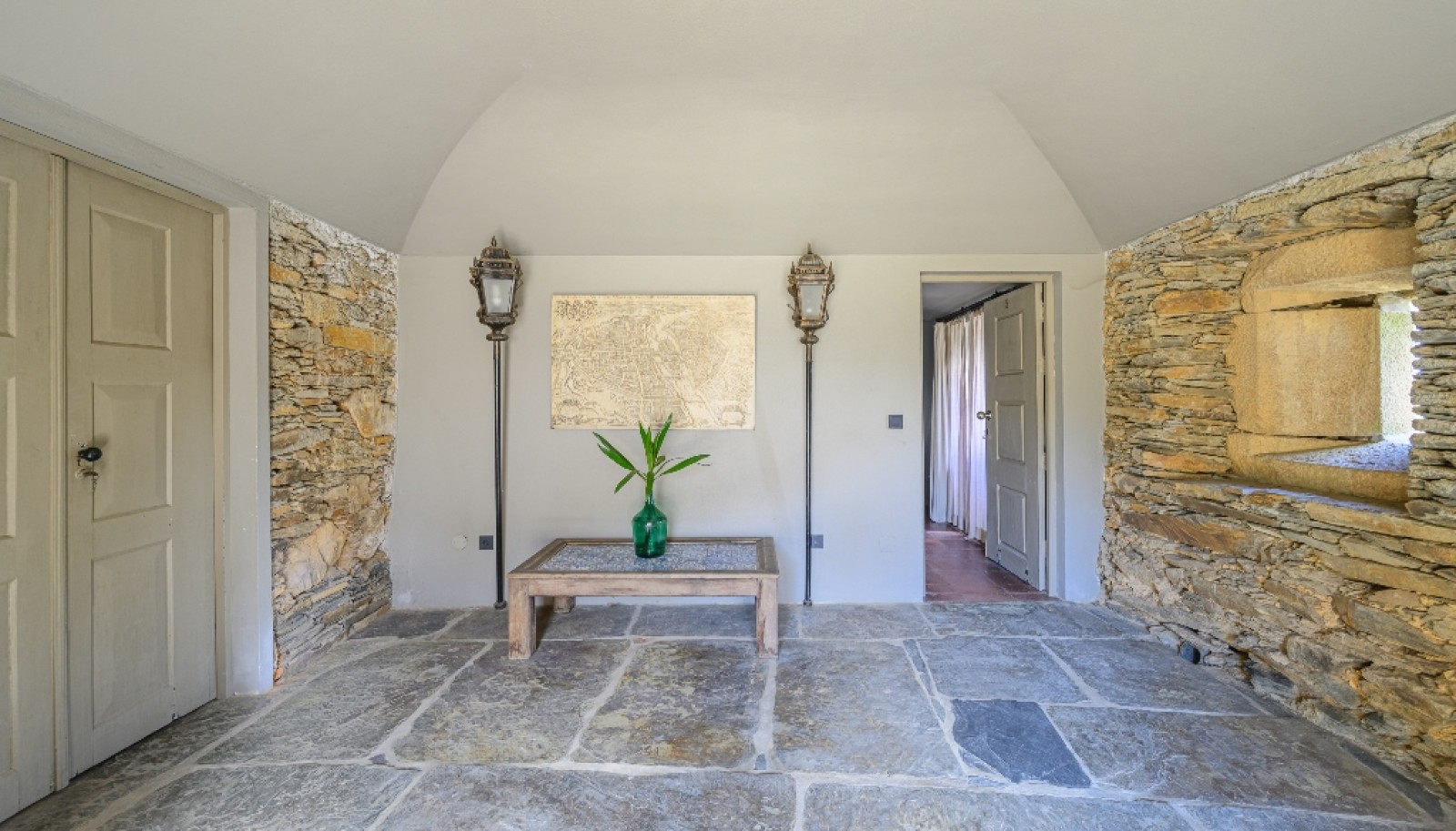 Quinta da Lomba, for sale, next to the river Douro, Portugal_253689