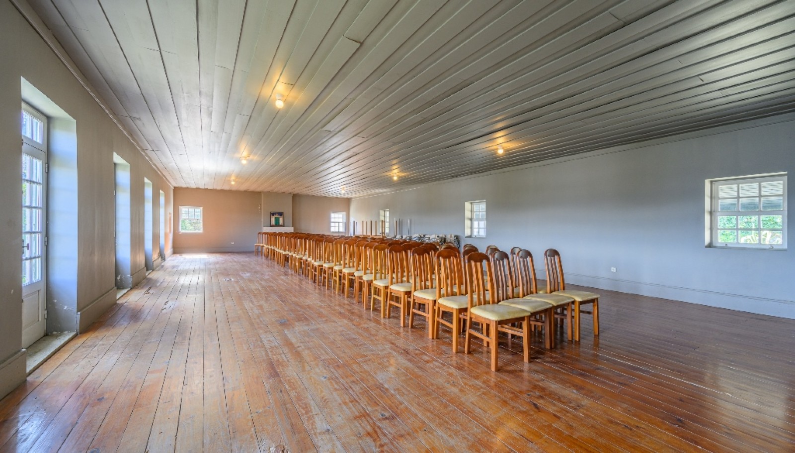 Quinta da Lomba, for sale, next to the river Douro, Portugal_253690