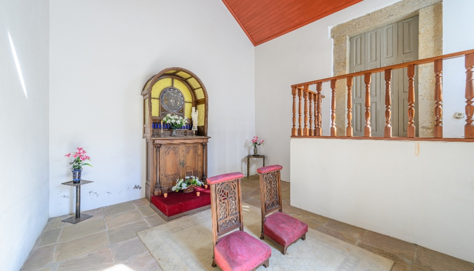 Quinta da Lomba, for sale, next to the river Douro, Portugal_253692