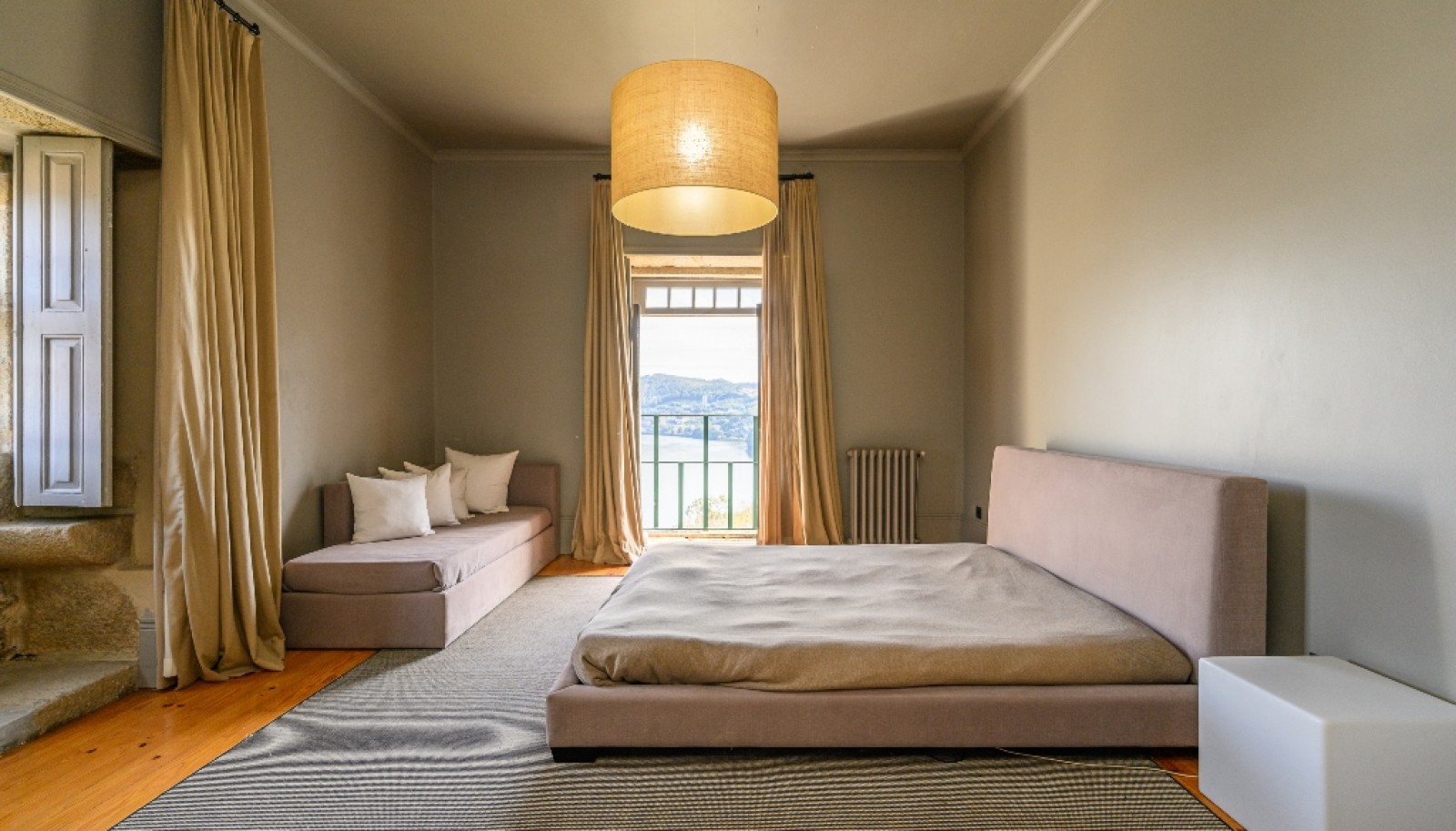 Quinta da Lomba, for sale, next to the river Douro, Portugal_253703