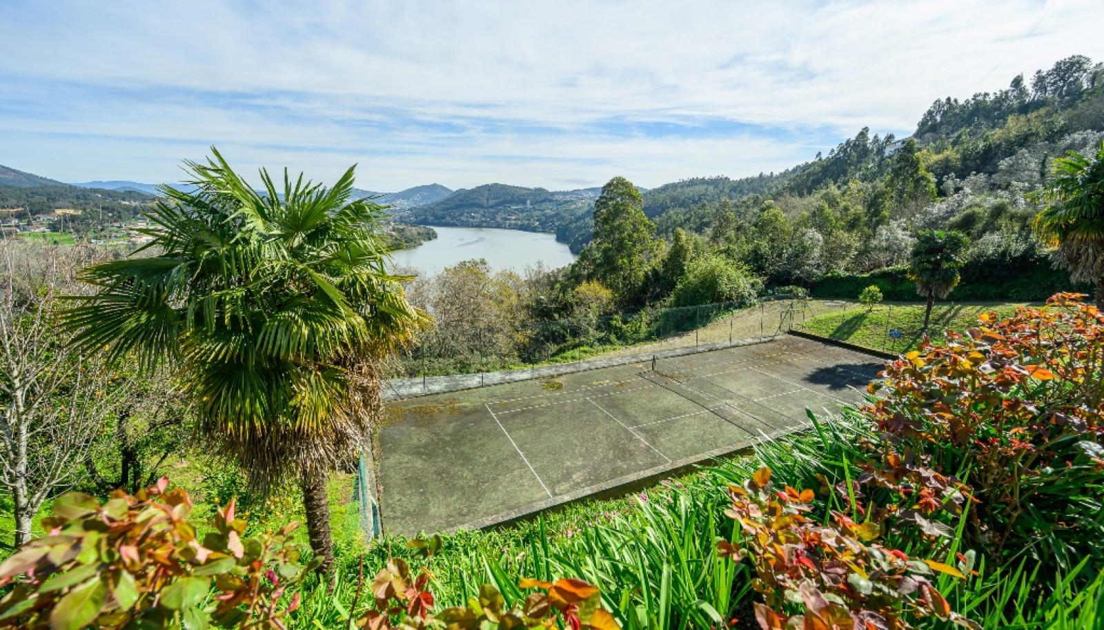 Quinta da Lomba, for sale, next to the river Douro, Portugal_253730