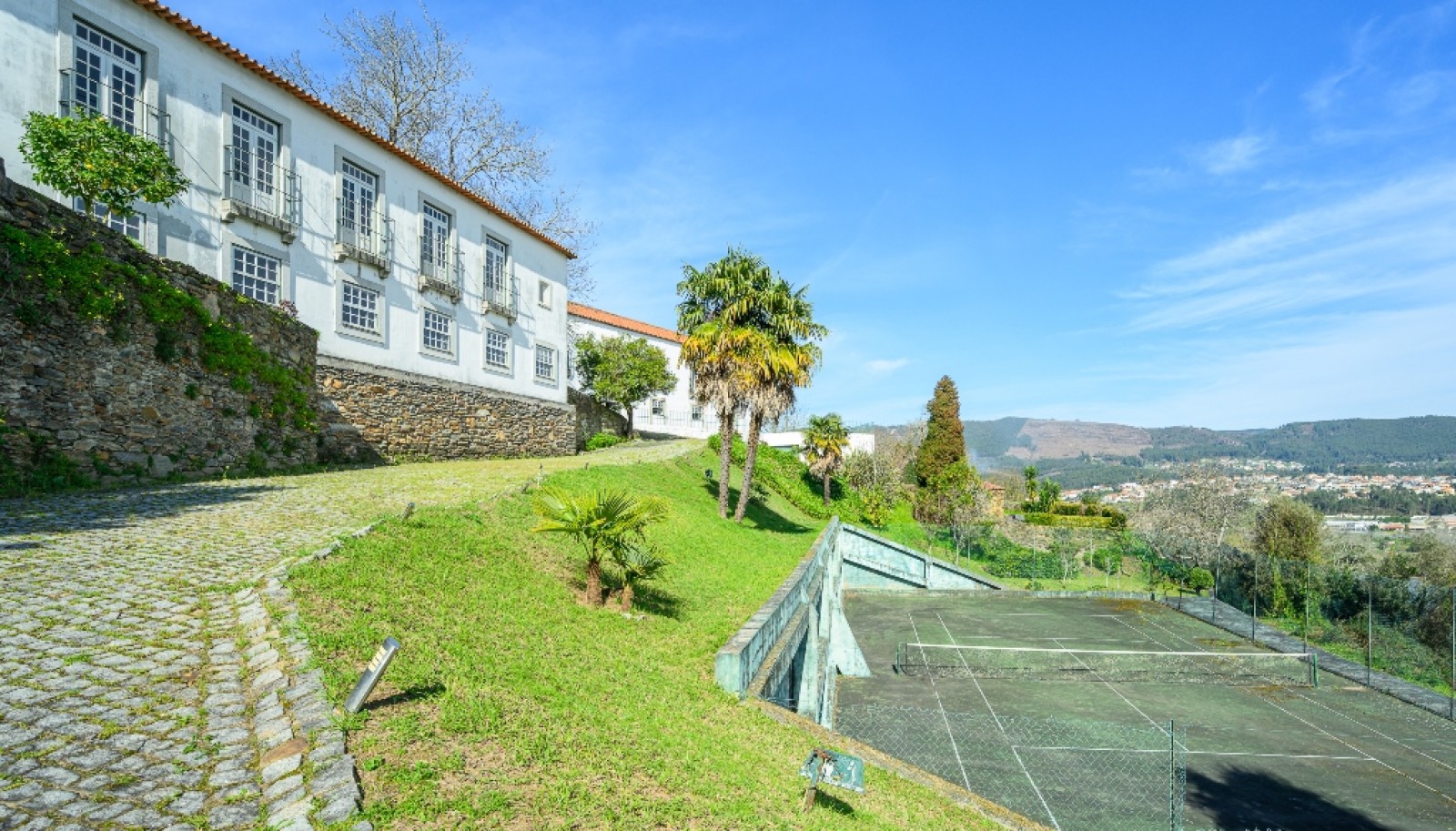 Quinta da Lomba, for sale, next to the river Douro, Portugal_253731