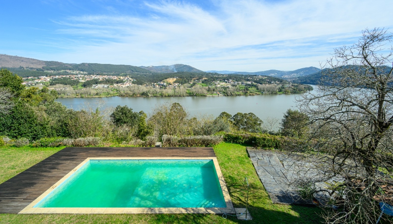 Quinta da Lomba, for sale, next to the river Douro, Portugal_253734