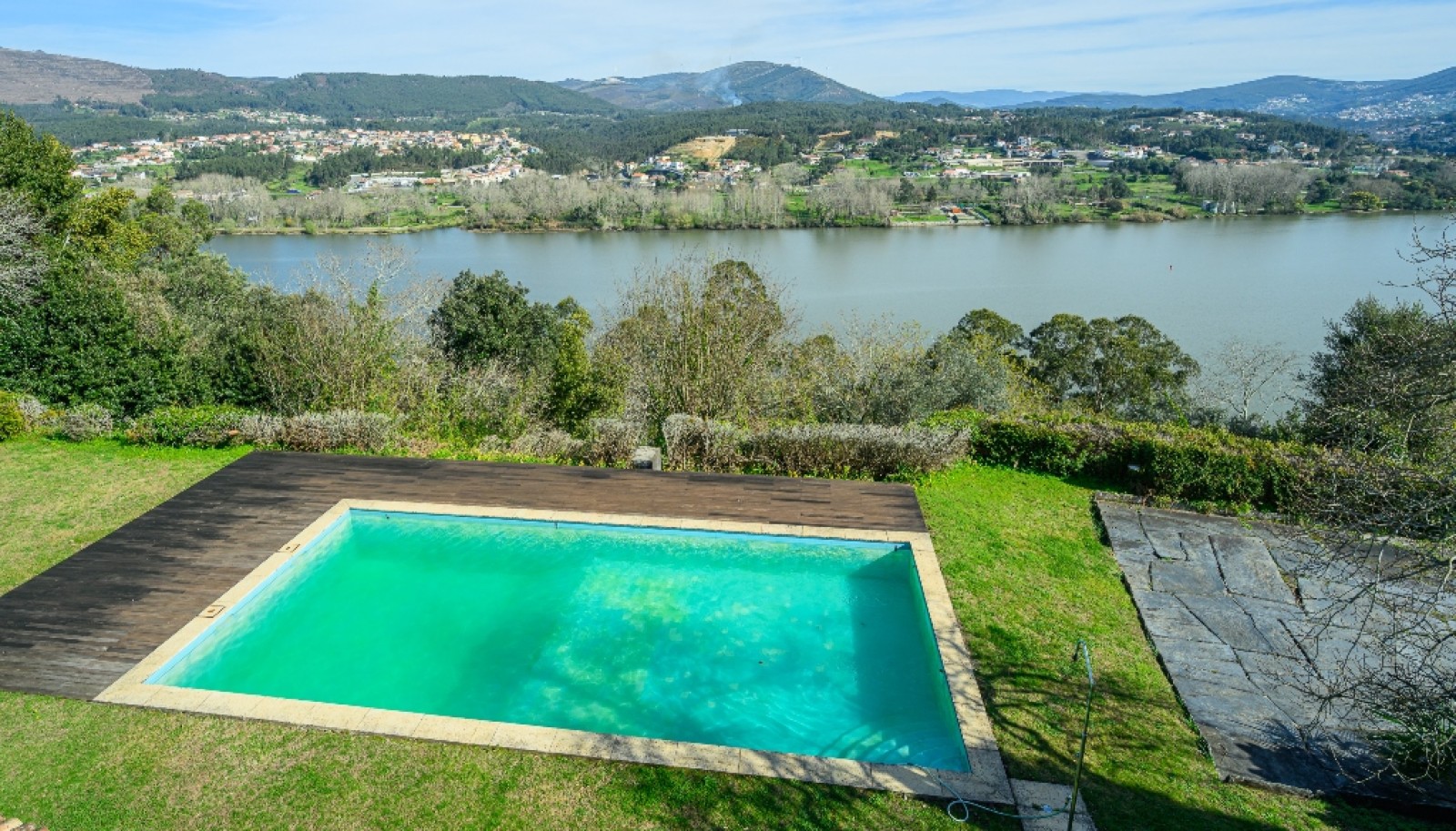 Quinta da Lomba, for sale, next to the river Douro, Portugal_253735