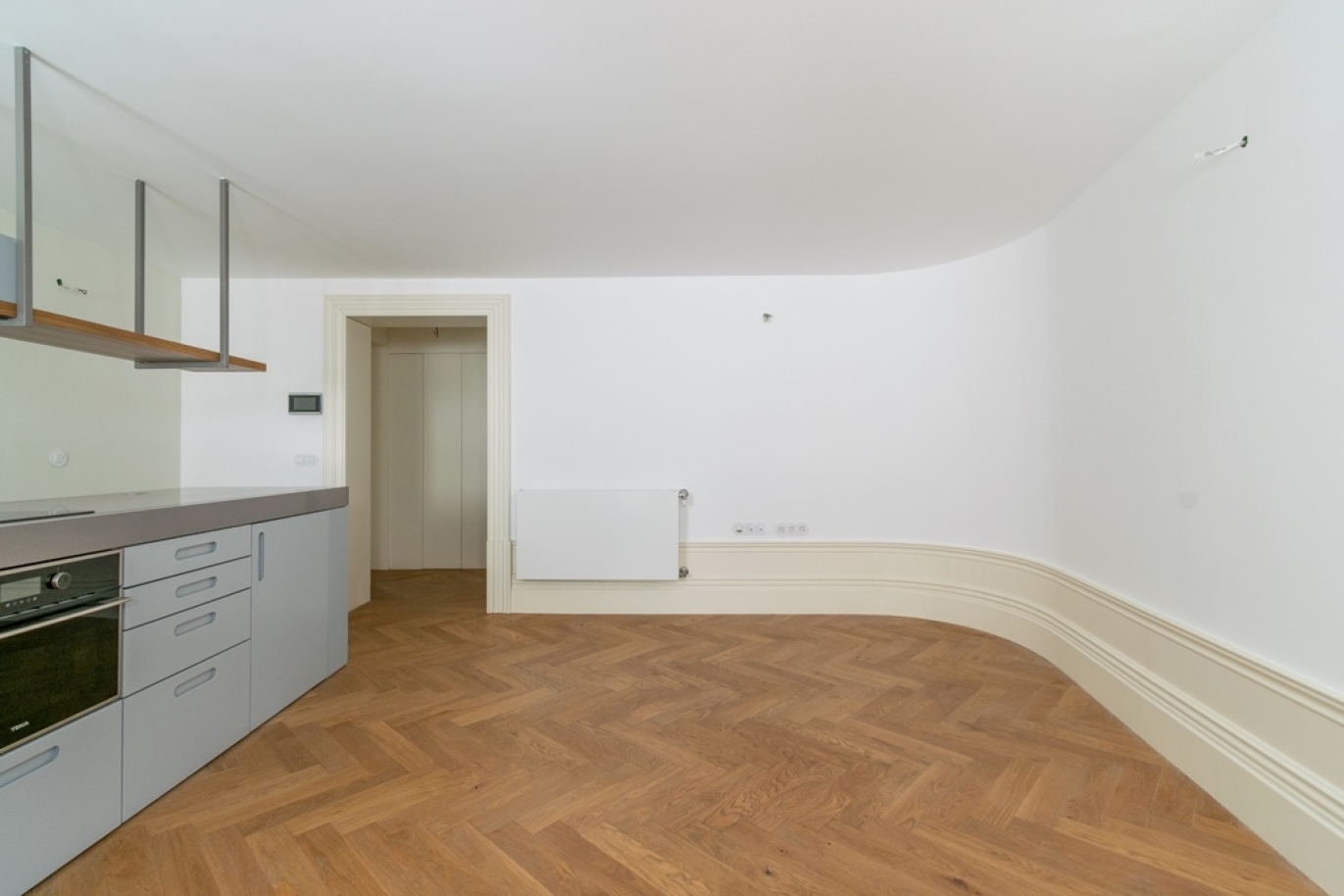 Apartamento T1 Duplex na baixa do Porto, para venda_253768
