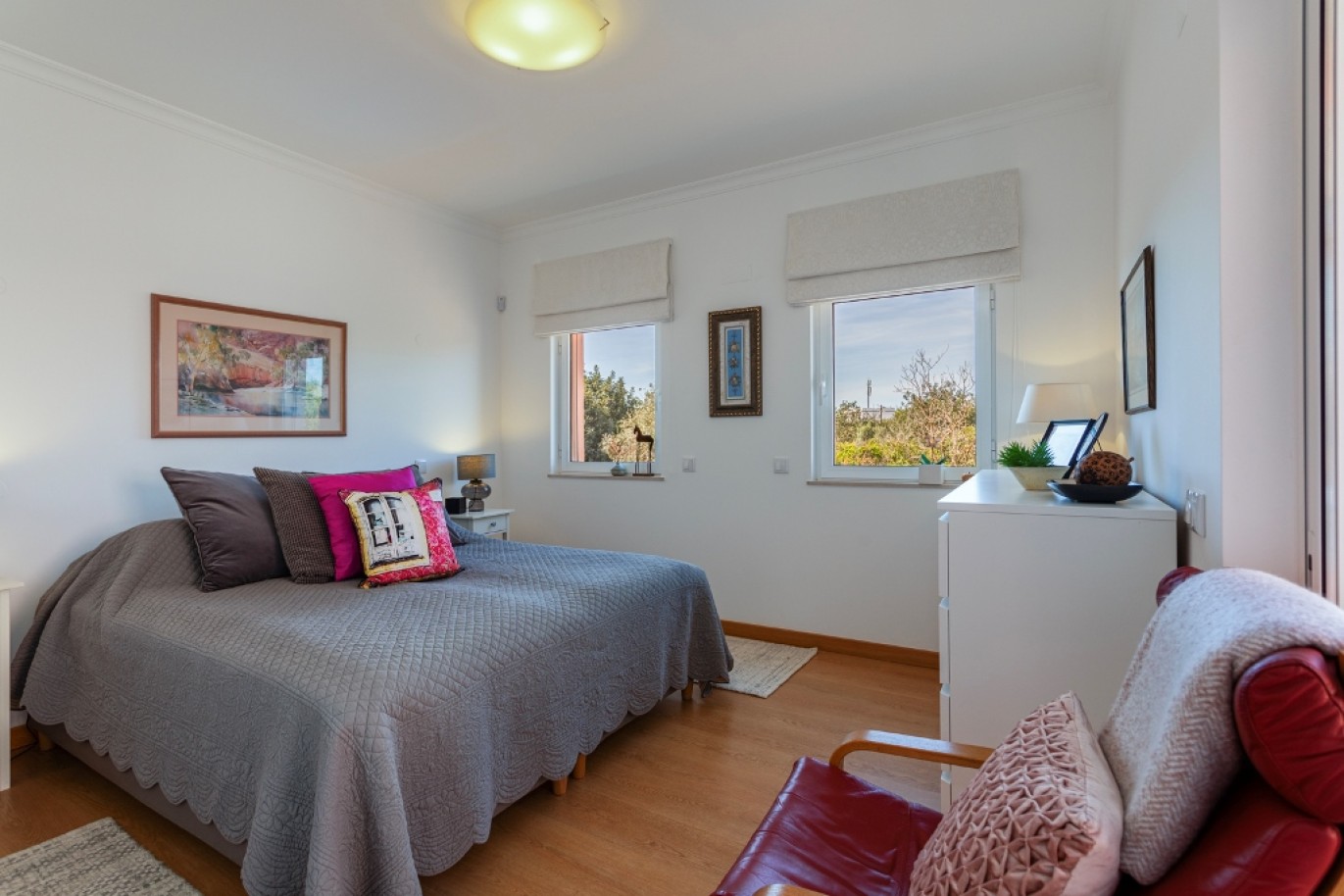 Fantastische freistehende Villa mit 3 Schlafzimmern zu verkaufen in Vilamoura, Algarve_253962