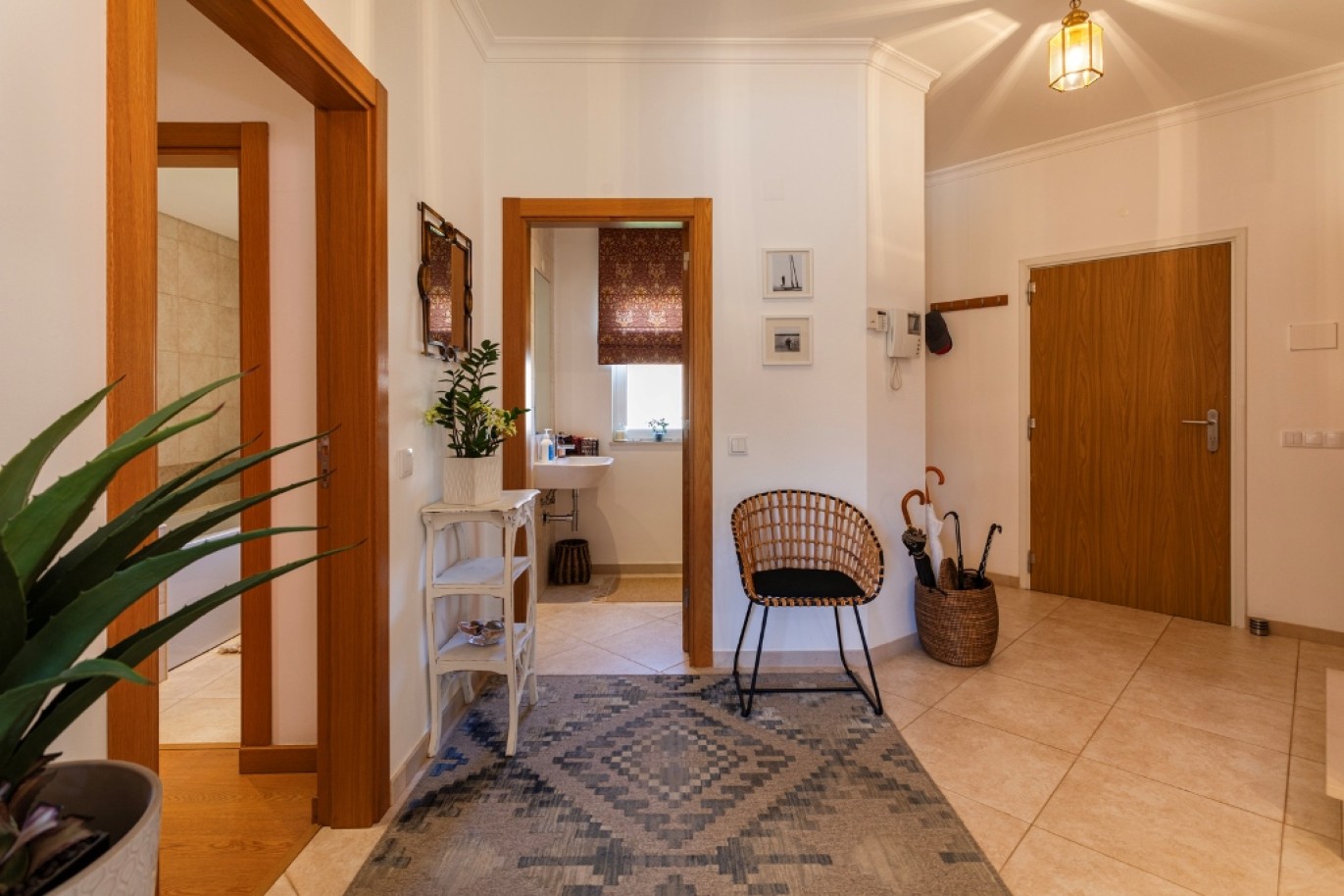 Fantastische freistehende Villa mit 3 Schlafzimmern zu verkaufen in Vilamoura, Algarve_253979
