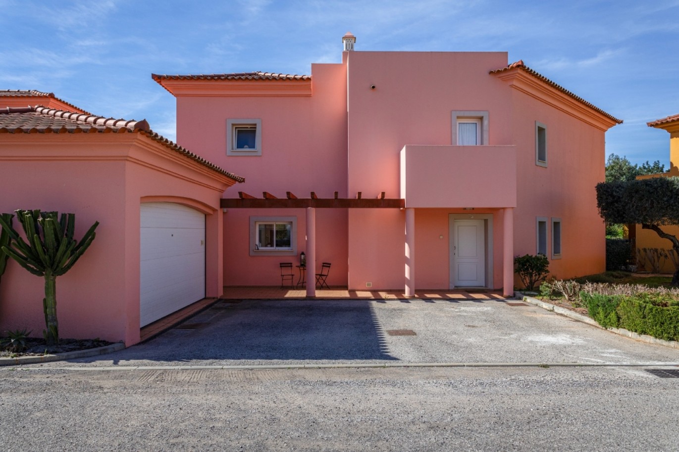 Fantastische freistehende Villa mit 3 Schlafzimmern zu verkaufen in Vilamoura, Algarve_253980