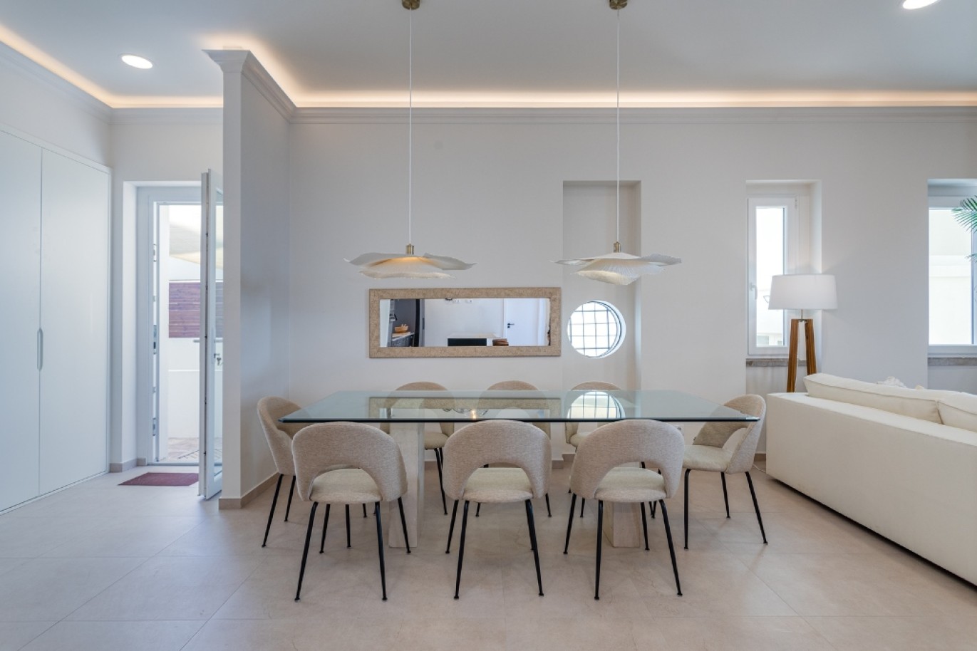 Fantastic refurbished 3-bedroom villa located in the centre of Loulé, Algarve_254636