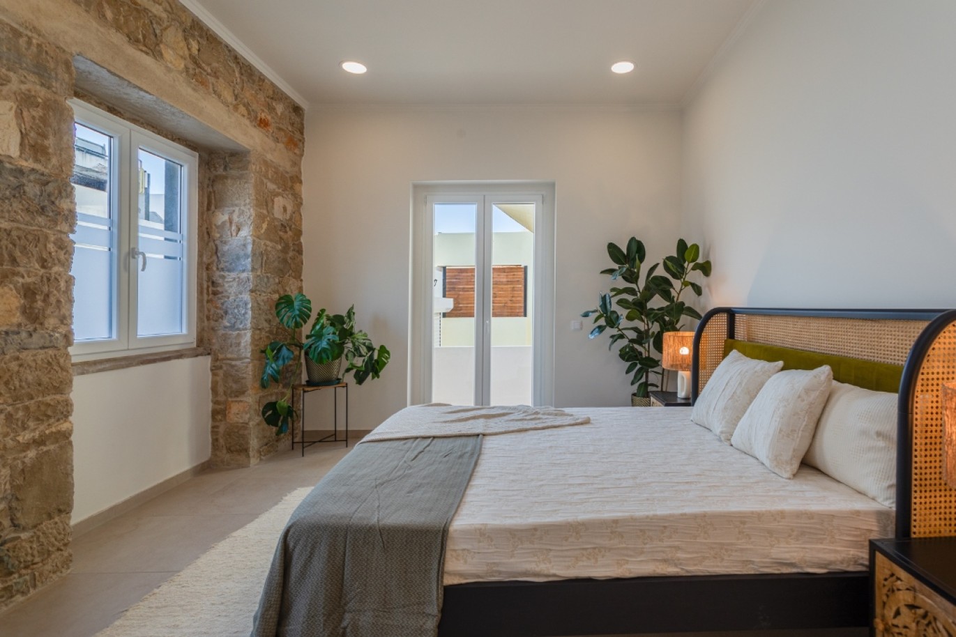 Fantastic refurbished 3-bedroom villa located in the centre of Loulé, Algarve_254643