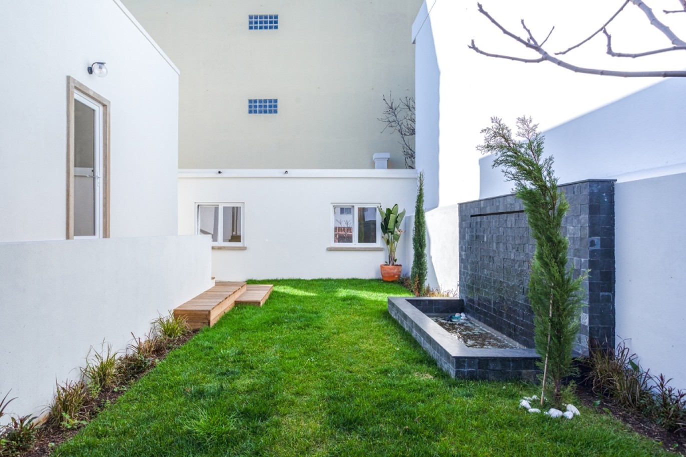Fantastic refurbished 3-bedroom villa located in the centre of Loulé, Algarve_254653