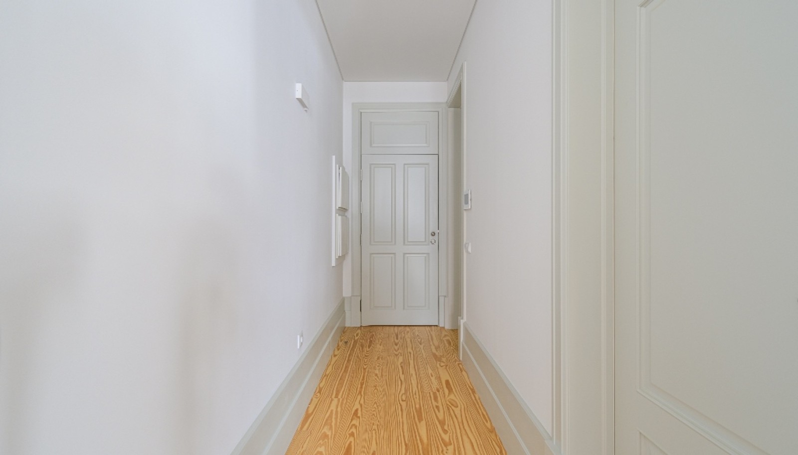 Piso nuevo de 1 dormitorio en alquiler en el centro de Oporto, Portugal_254746