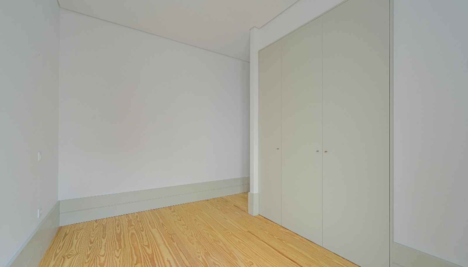 Piso nuevo de 1 dormitorio en alquiler en el centro de Oporto, Portugal_254753