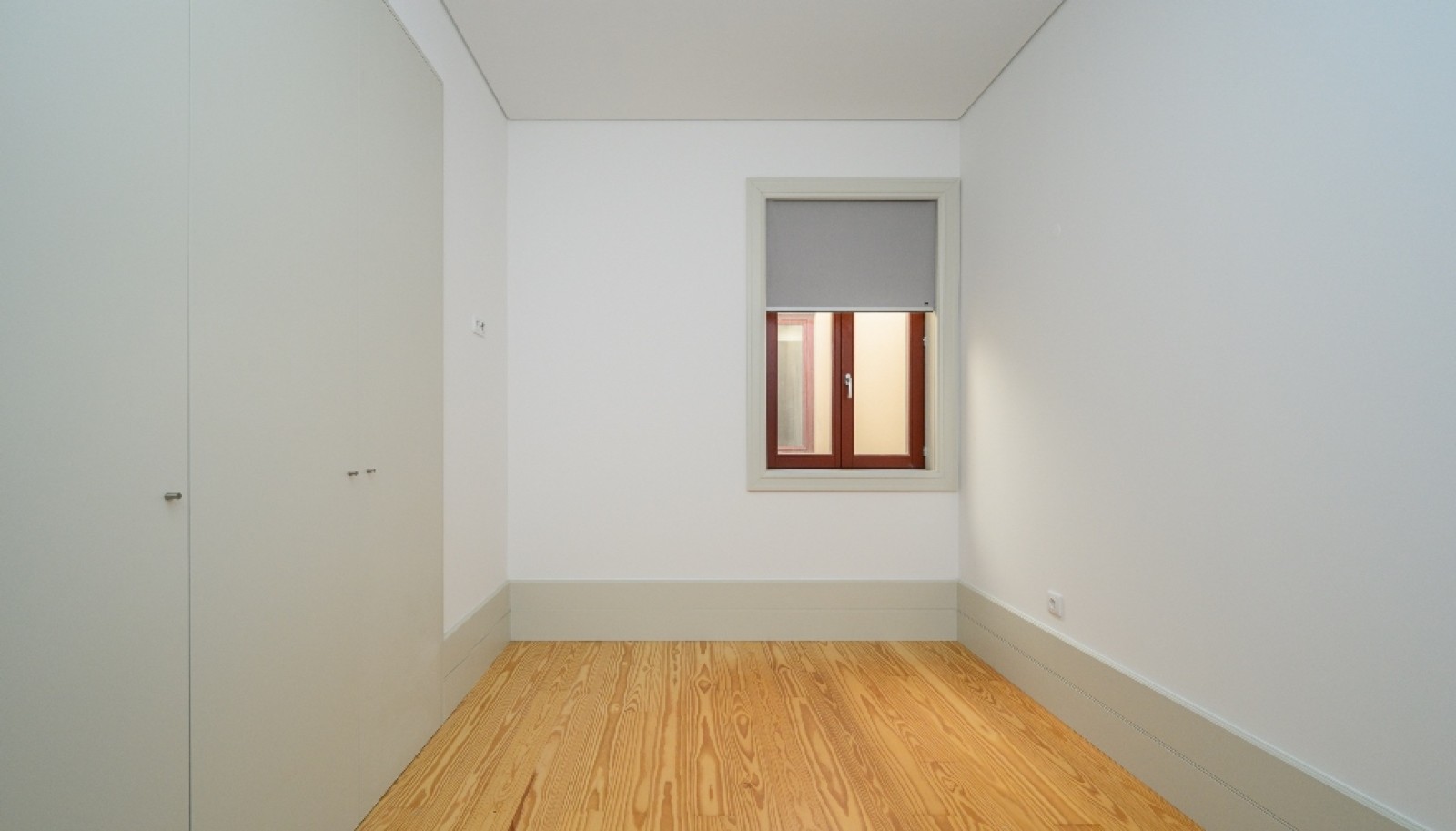 Piso nuevo de 1 dormitorio en alquiler en el centro de Oporto, Portugal_254761