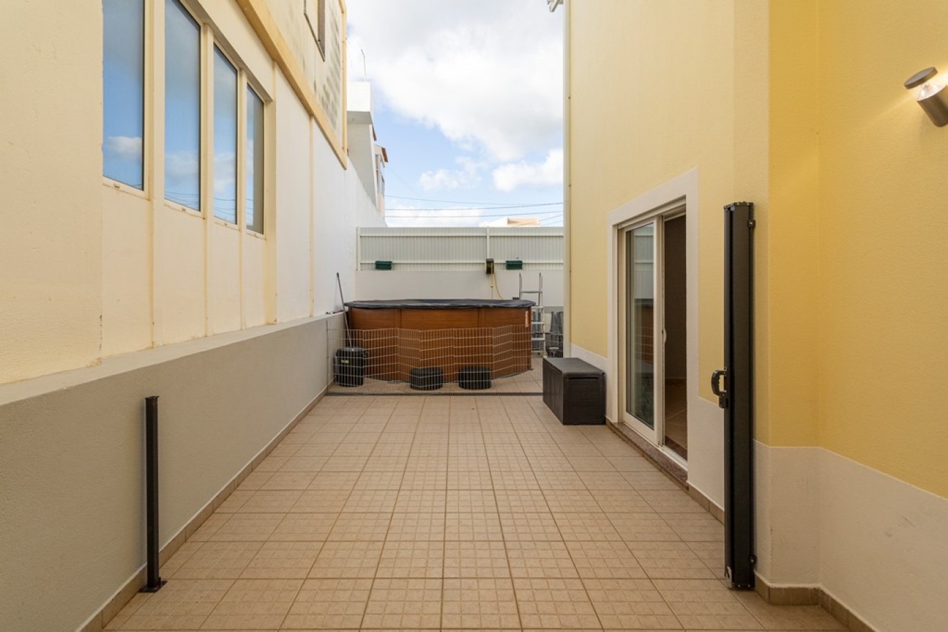 Fantástica Villa de 3 dormitorios con piscina en venta en Portimão, Algarve_254863