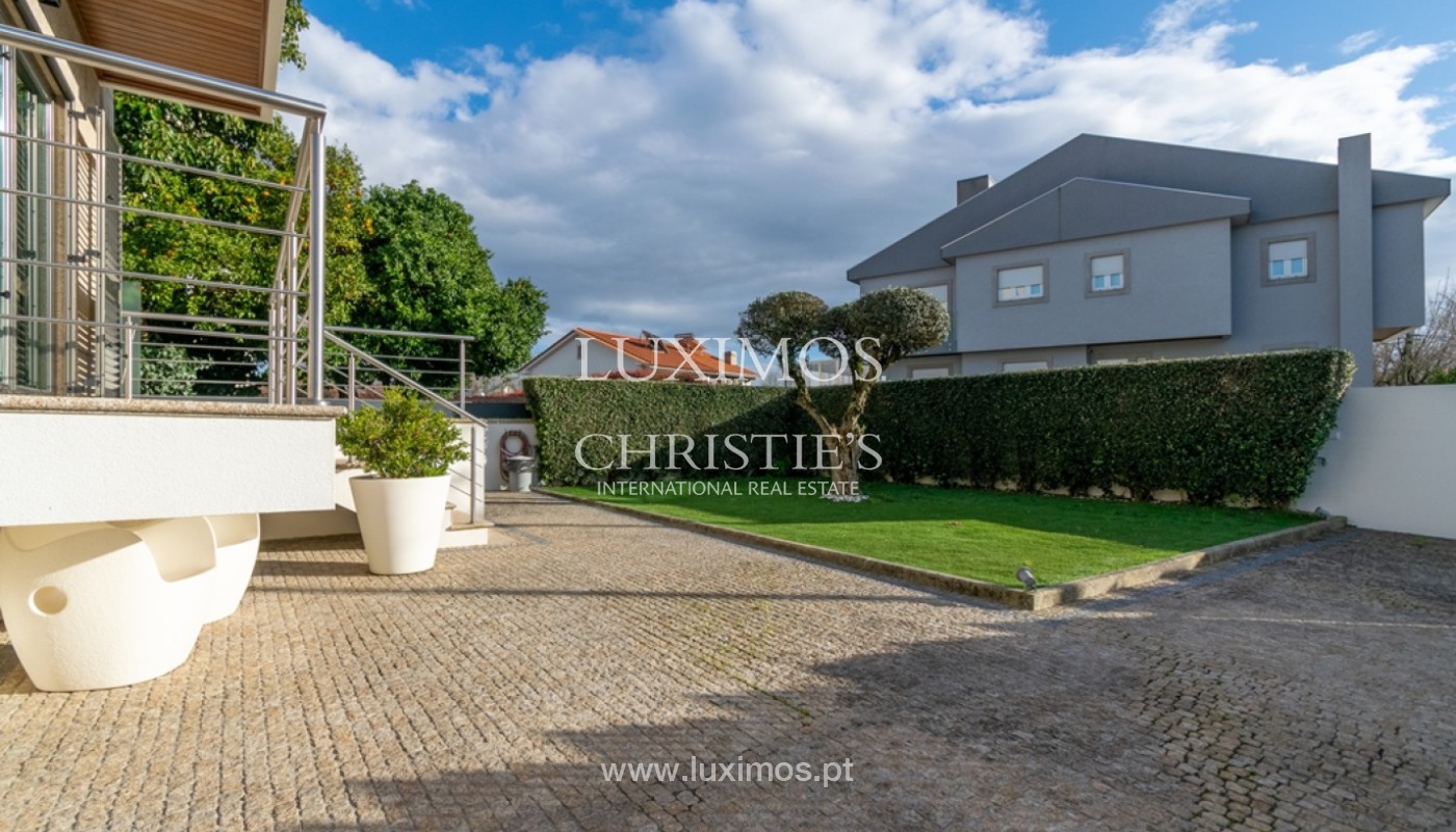 4 Bedroom Villa/Townhouse's Image 21