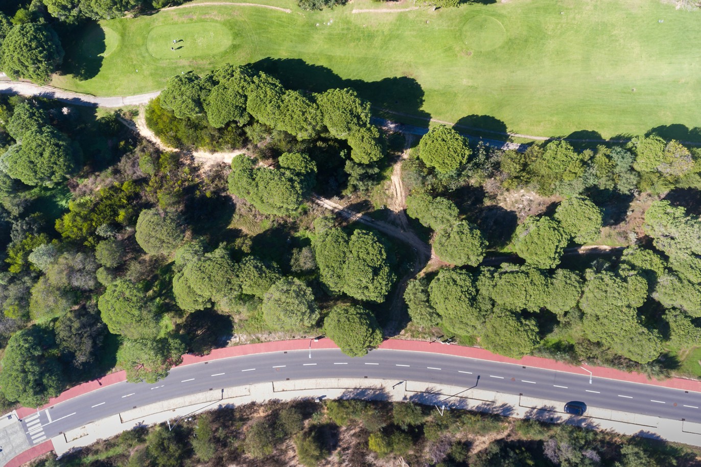 Plot of land, with golf views, for sale in Vale do Lobo, Algarve_255032