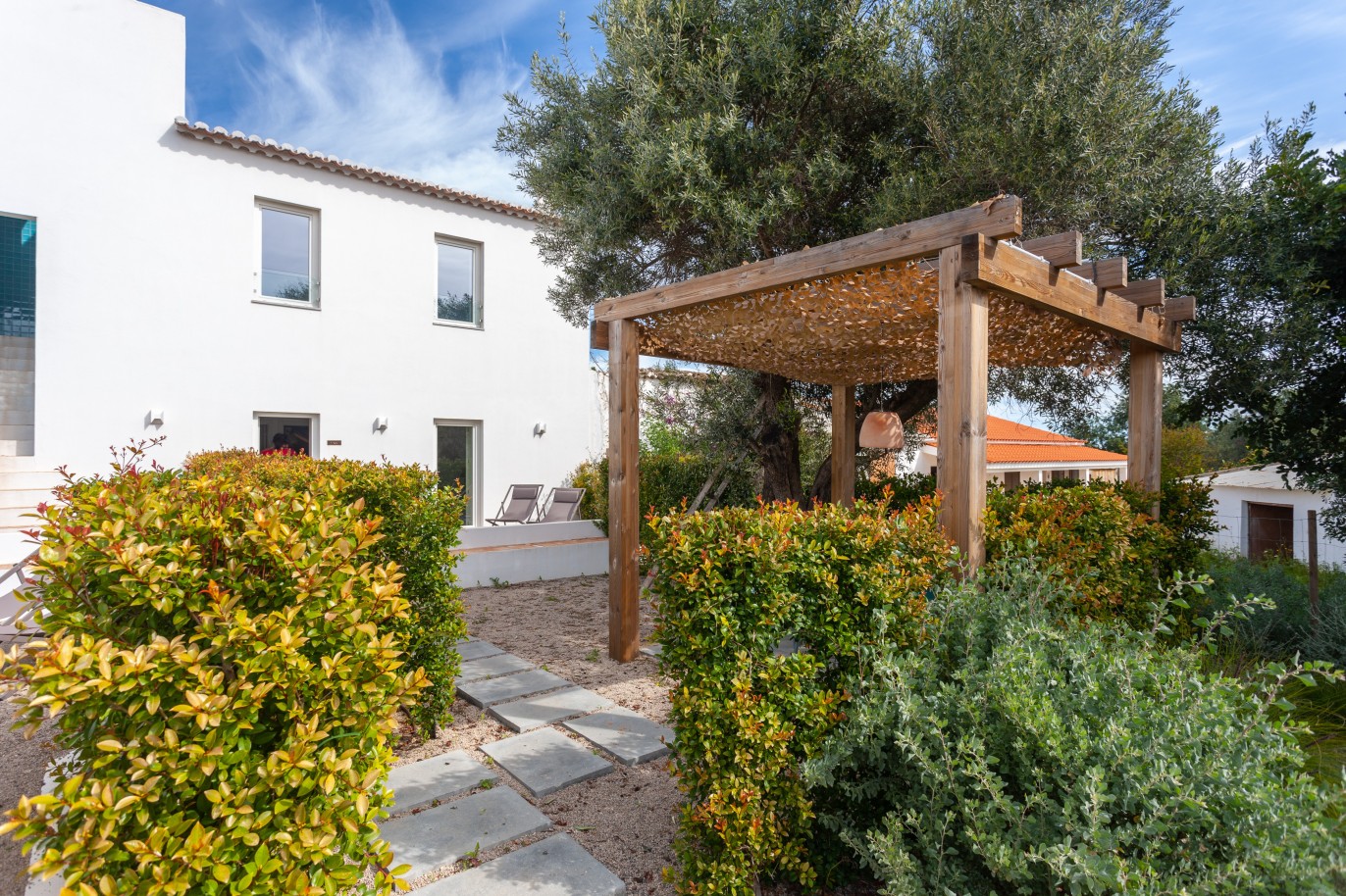 Ampla propriedade para venda em Tavira, Algarve_255131
