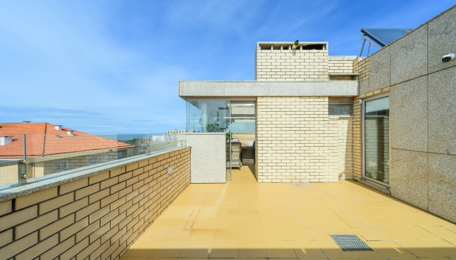 Apartamento T4 Duplex com vista de mar, à venda, em Gaia, Portugal_256651