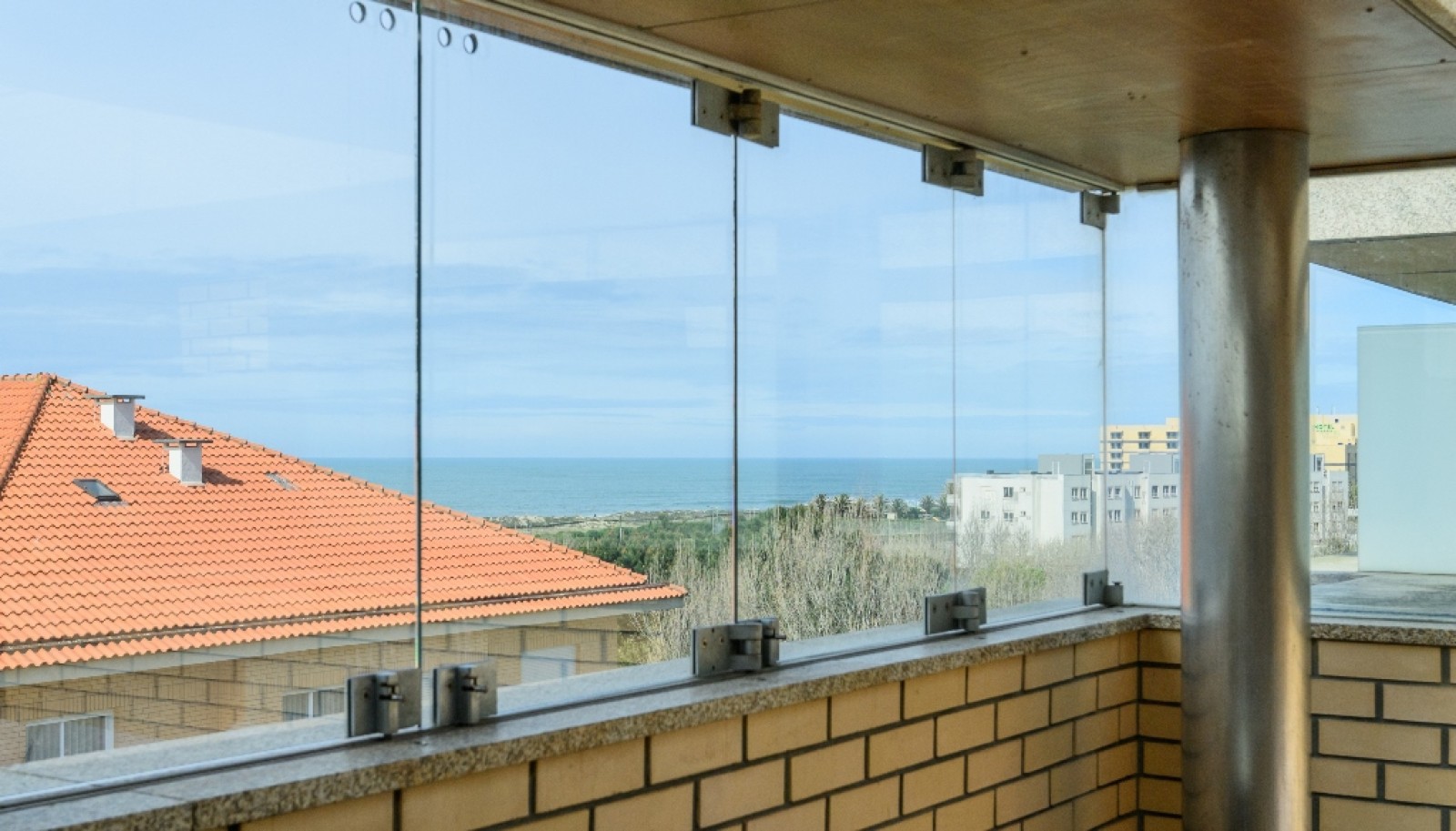 Apartamento T4 Duplex com vista de mar, à venda, em Gaia, Portugal_256653