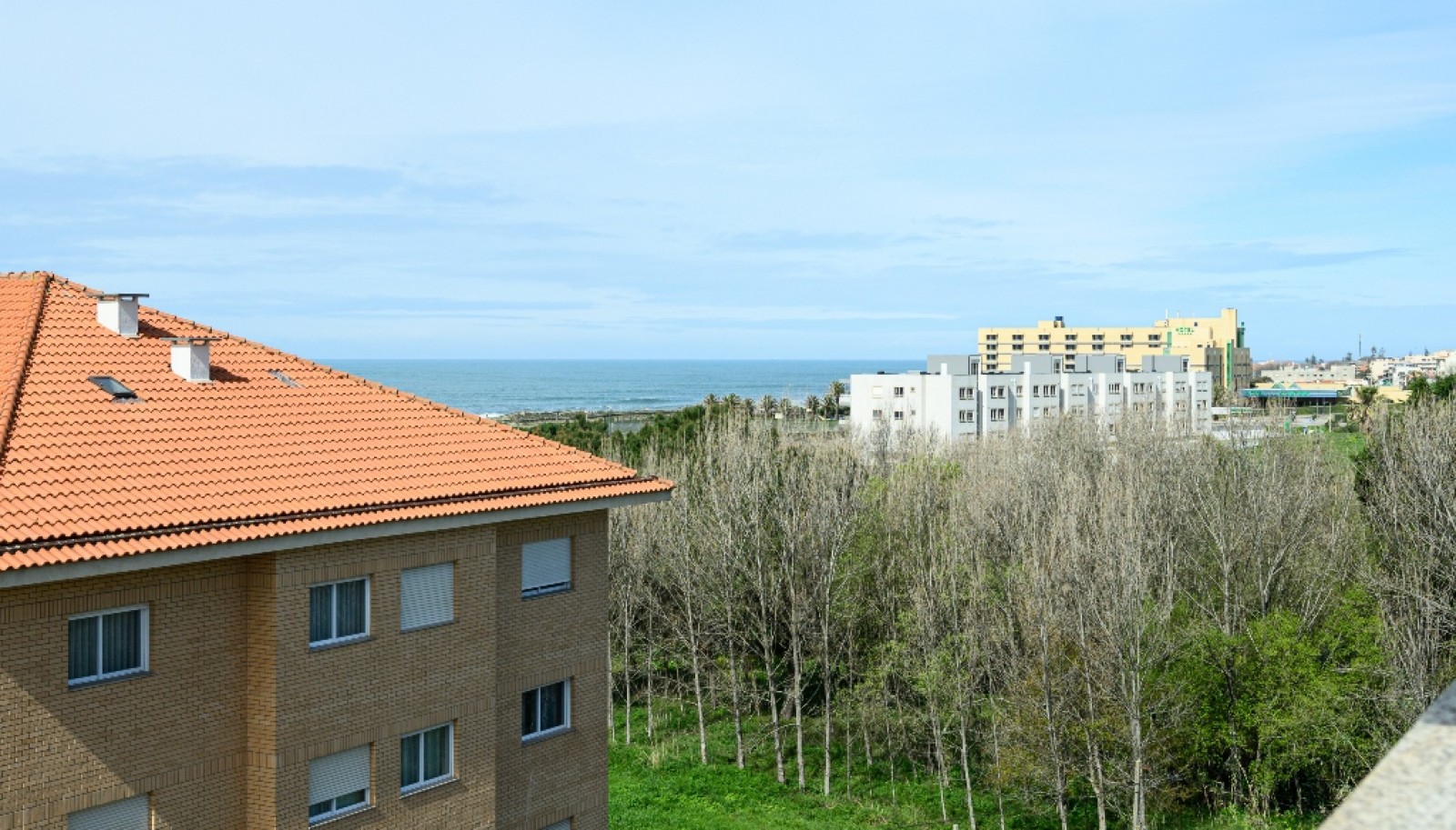 Apartamento T4 Duplex com vista de mar, à venda, em Gaia_256654
