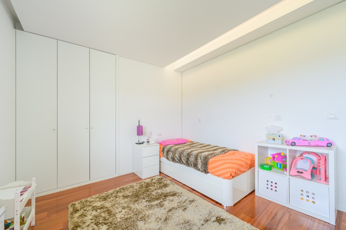 Apartamento T4 Duplex com vista de mar, à venda, em Gaia, Portugal_256680
