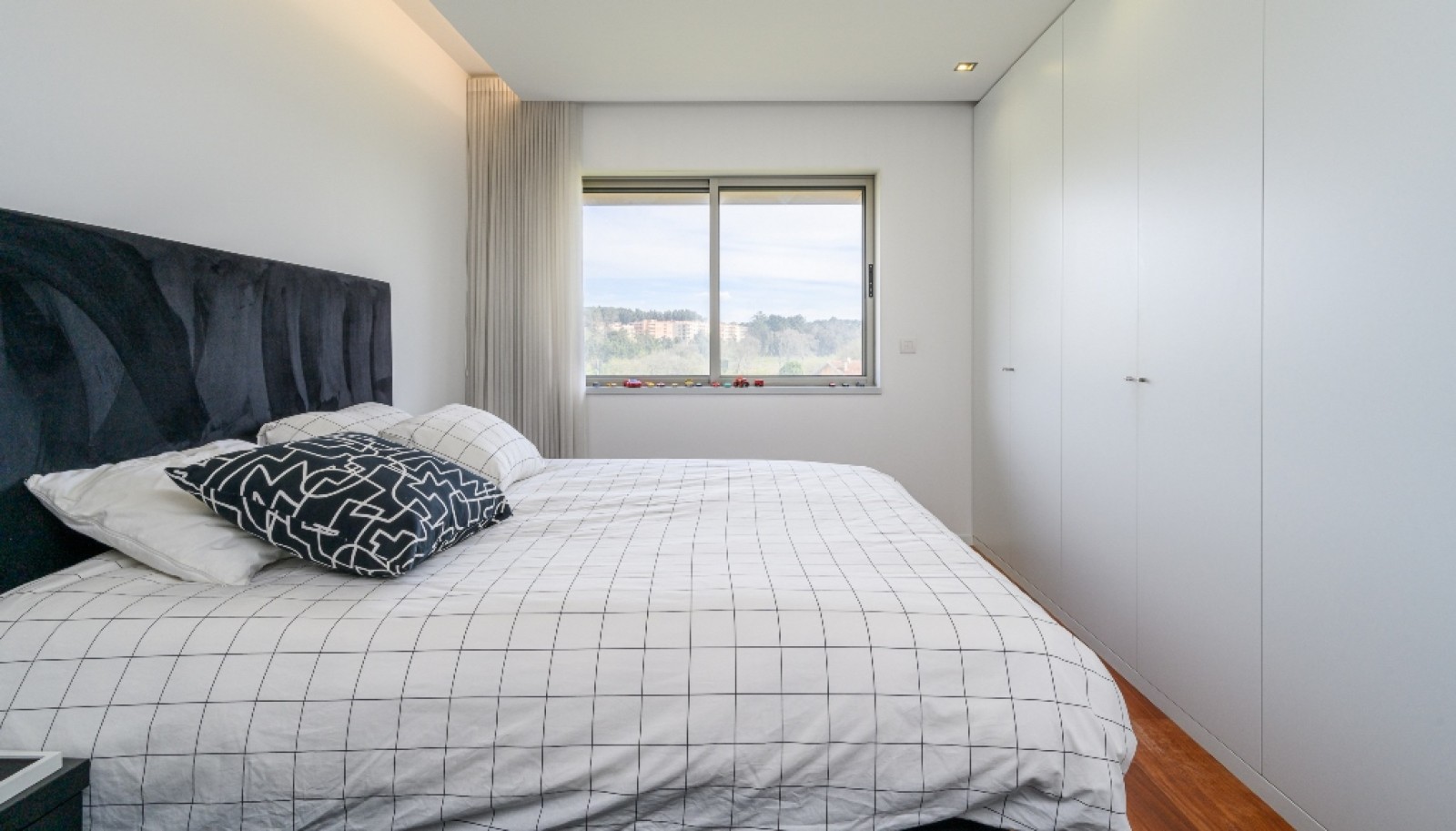 Apartamento T4 Duplex com vista de mar, à venda, em Gaia, Portugal_256682