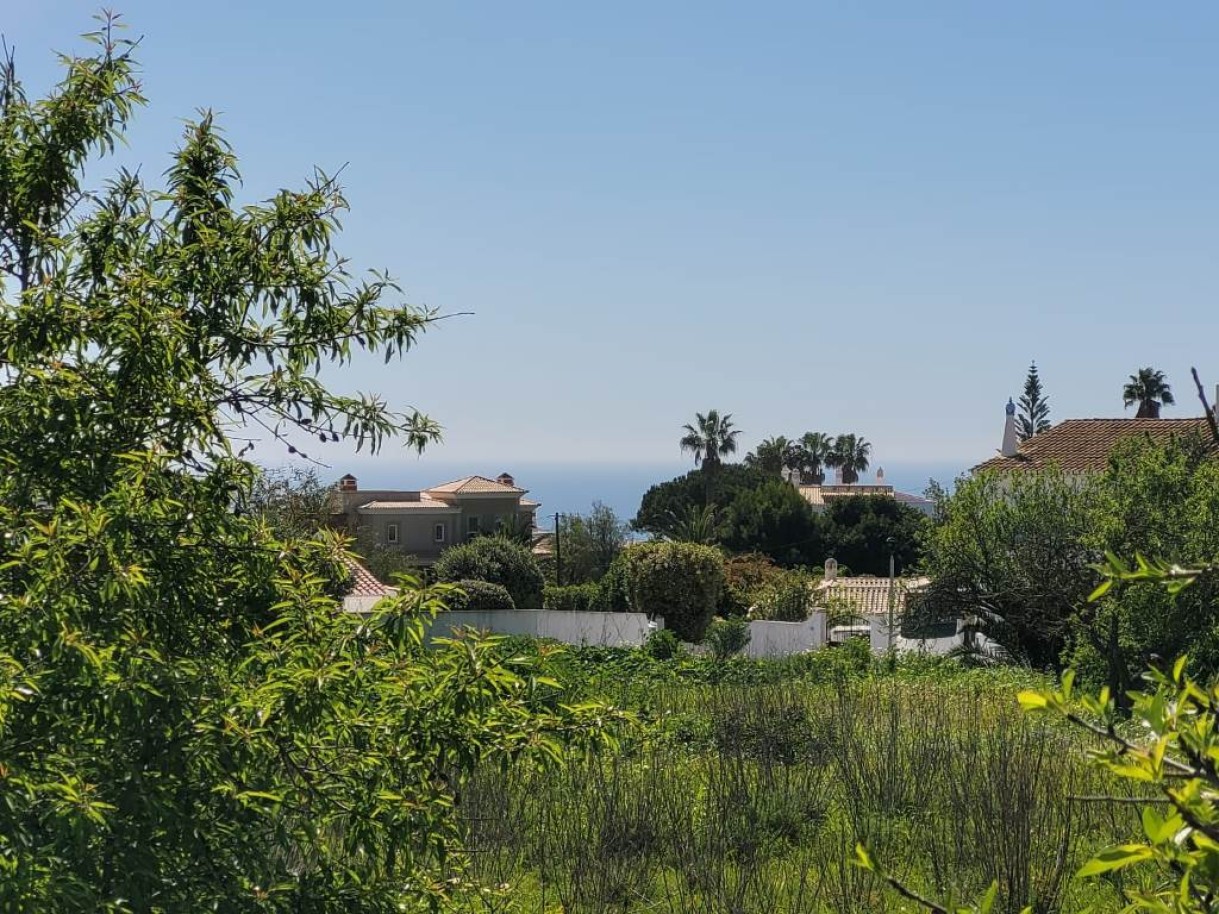 Land for sale in Lagos, Portugal — €395,000