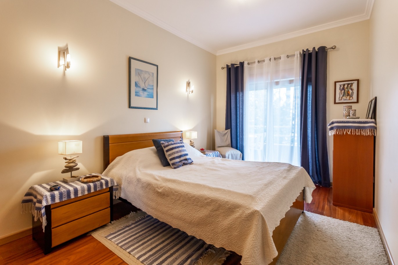 Fantastic 2-bedroom apartment for sale in Portimão, Algarve_257072