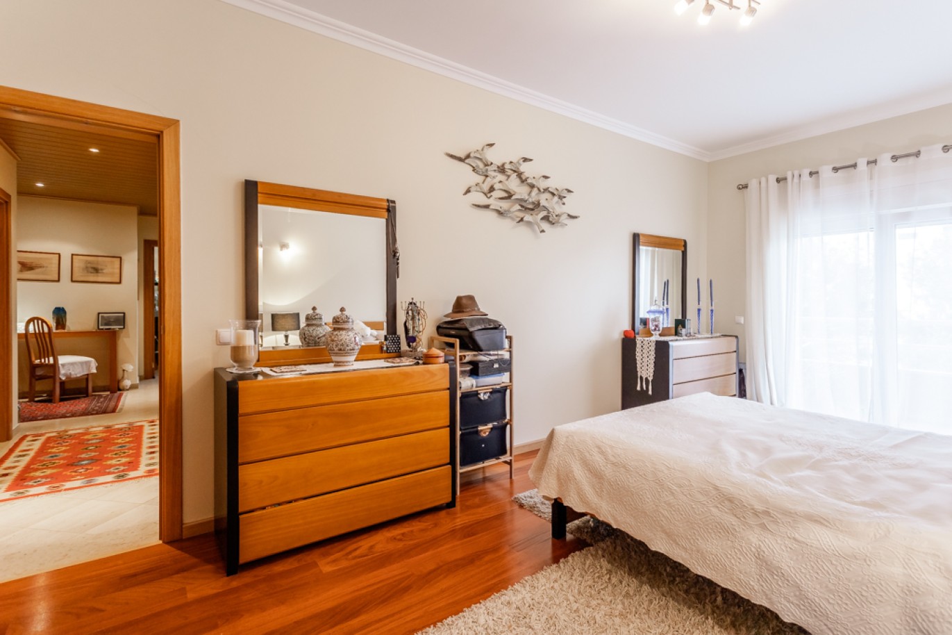 Fantastic 2-bedroom apartment for sale in Portimão, Algarve_257076
