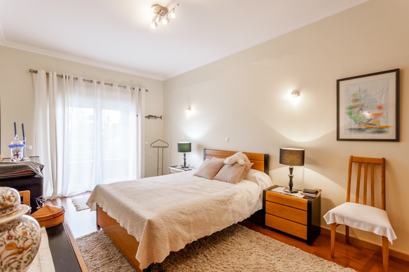 Fantastic 2-bedroom apartment for sale in Portimão, Algarve_257081