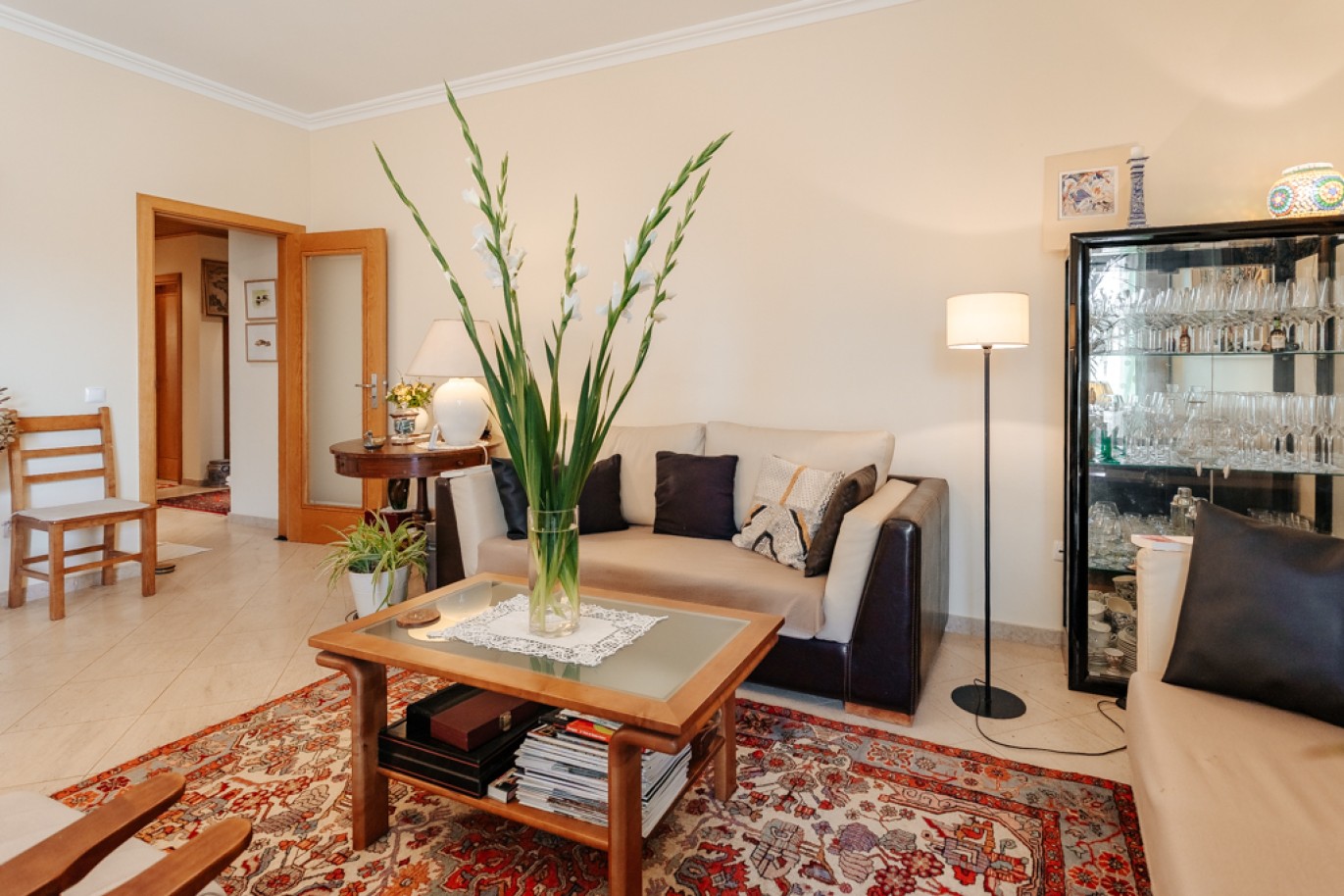 Fantastic 2-bedroom apartment for sale in Portimão, Algarve_257089