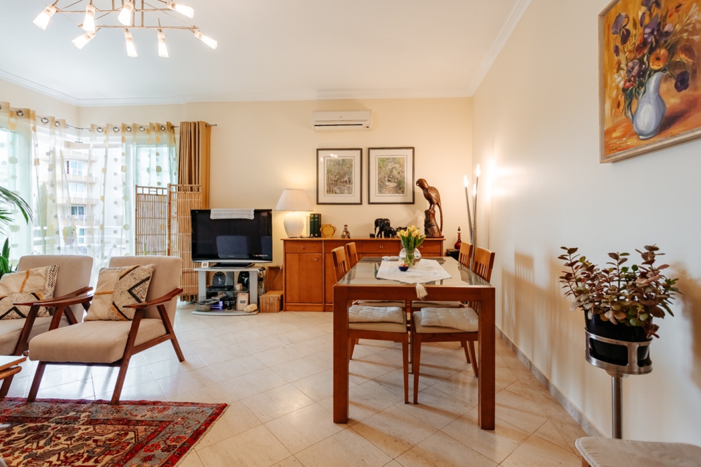 Fantastic 2-bedroom apartment for sale in Portimão, Algarve_257091