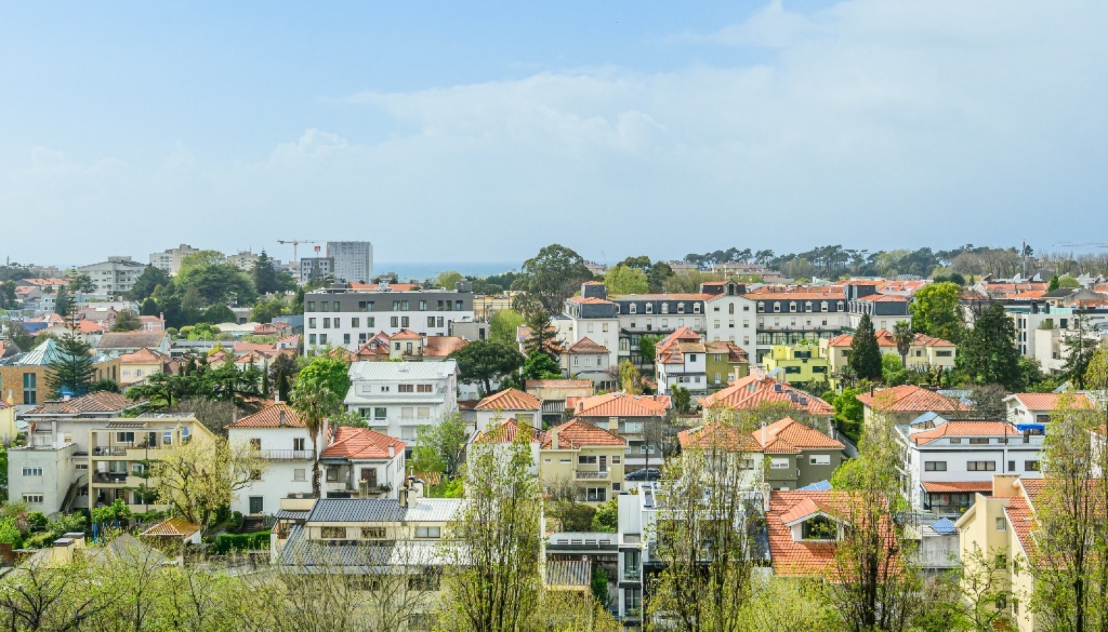 Appartement de 2 chambres avec vue sur la mer, à vendre, Porto, Portugal_258014