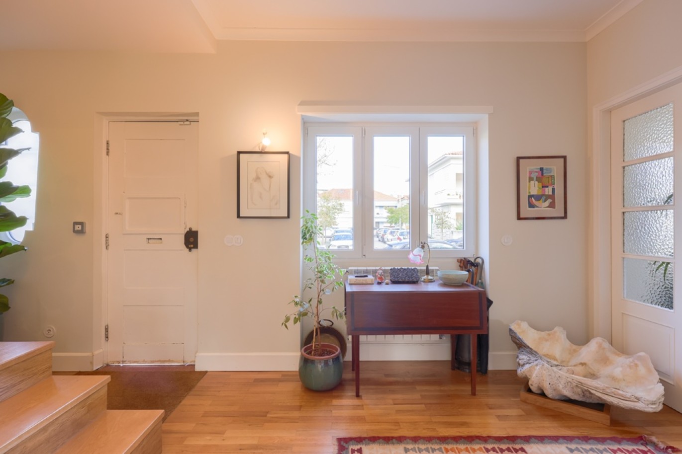 Maison de 5 chambres avec jardin et balcon, à vendre, Aveiro, Portugal_258415