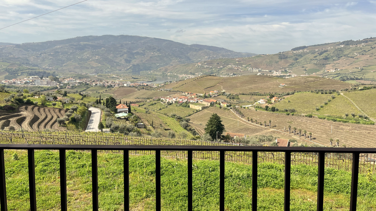 Boutique-Bauernhof im Herzen der Weinregion Douro, Portugal_258820