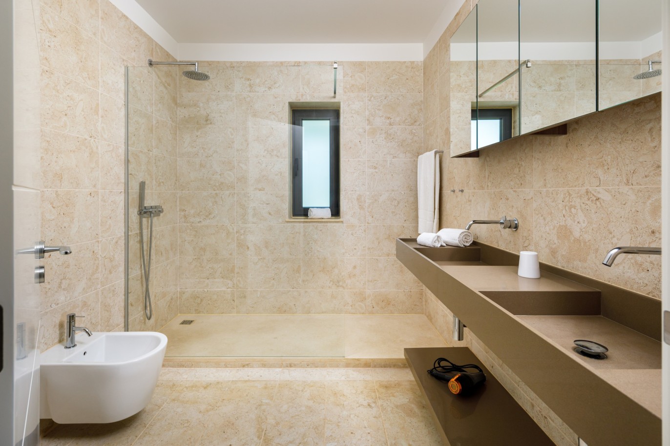 Villa mit 5 Schlafzimmern, in luxuriöser Wohnanlage und privatem Pool, Carvoeiro, Algarve_259460