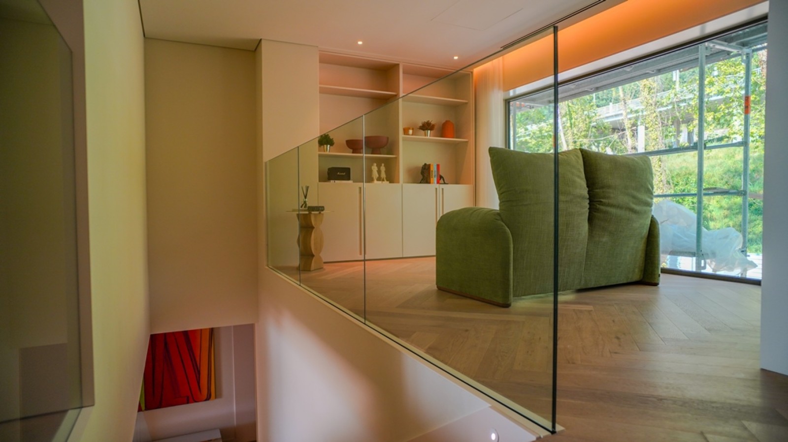 4+1 Schlafzimmer Duplex-Wohnung mit Flussblick, zu verkaufen, Porto, Portugal_260176