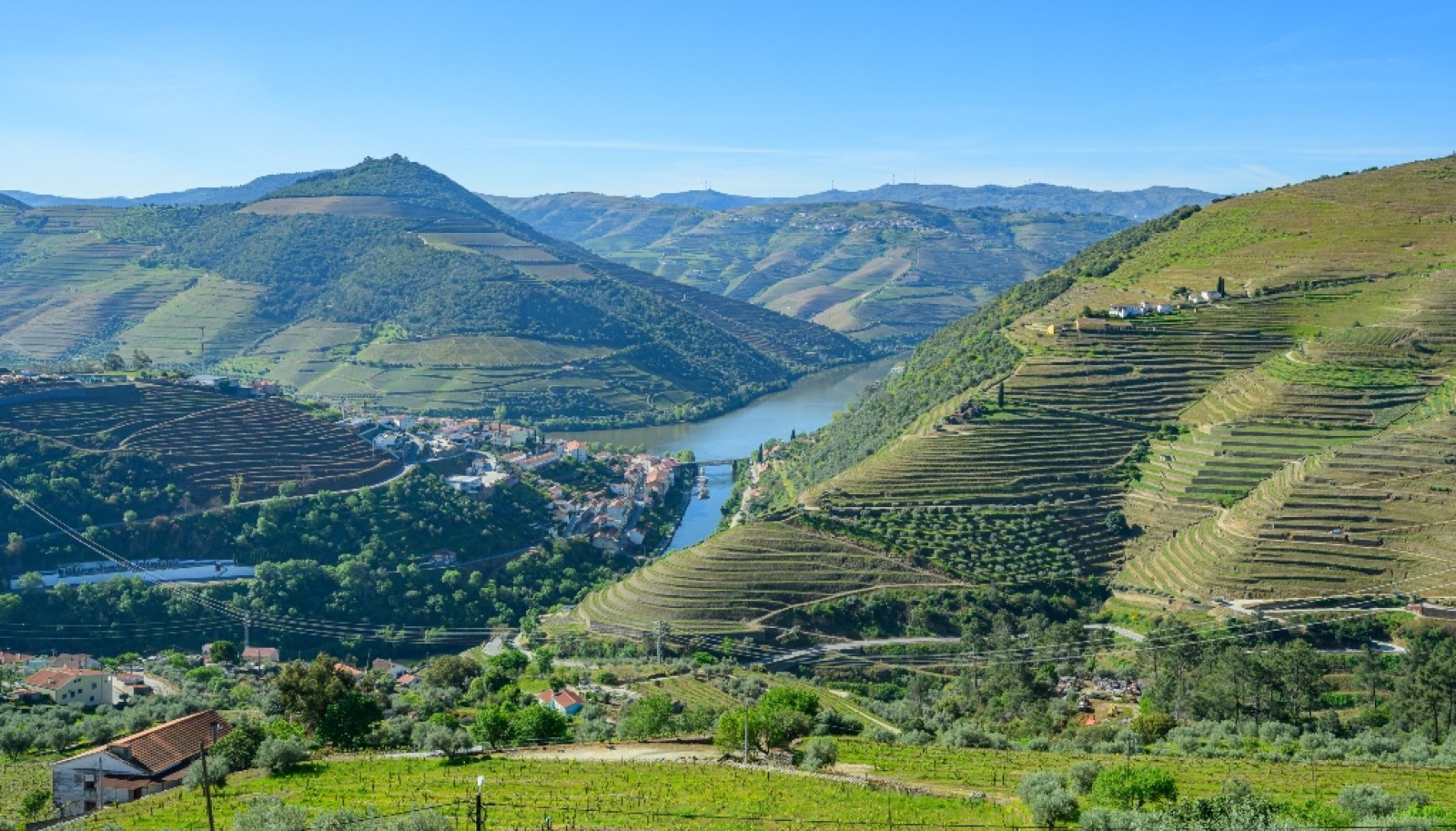 Wine estate for sale in Alto Douro Vinhateiro, Douro Valley, Portugal_260822