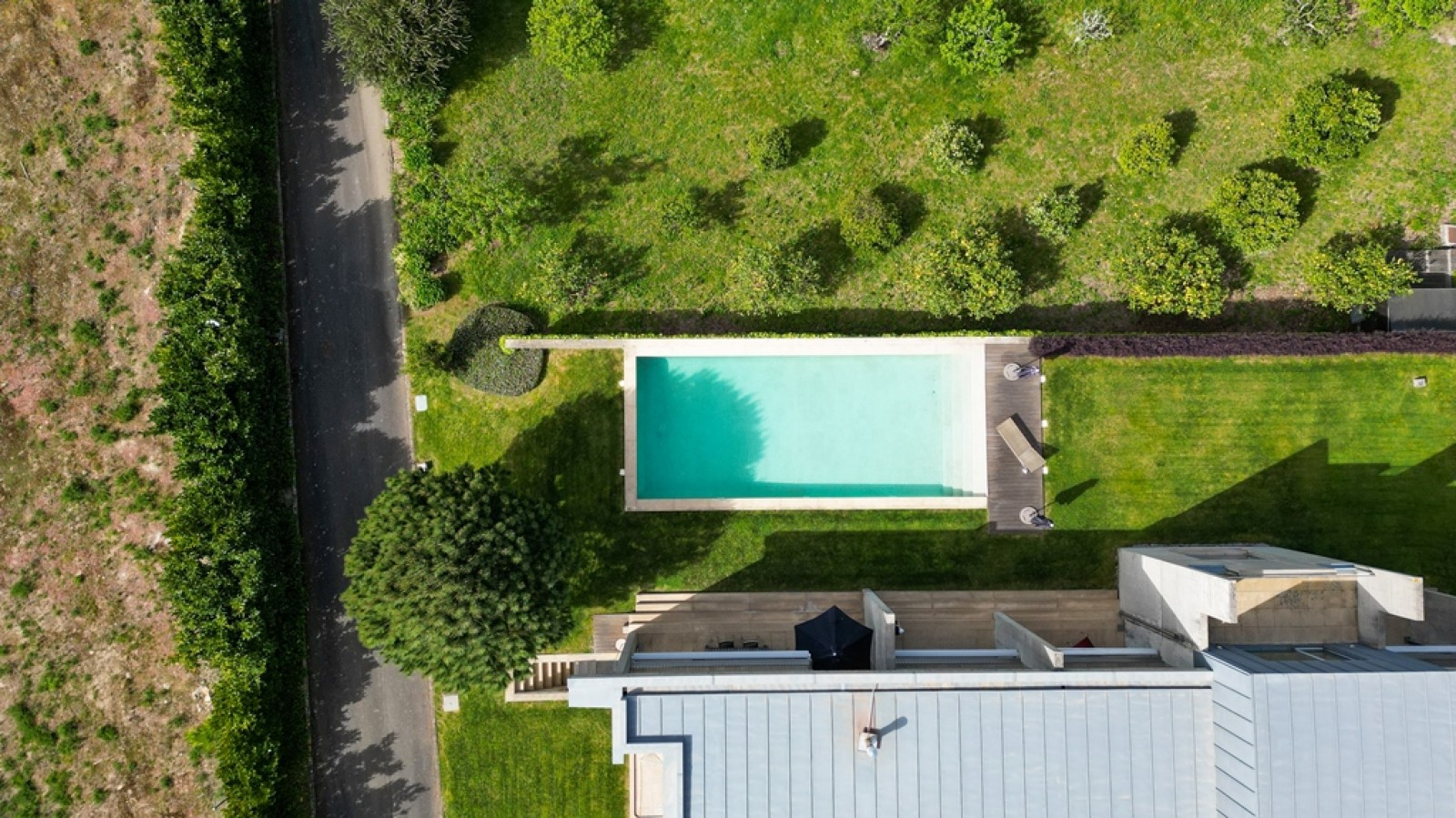 Villa de 5 dormitorios con piscina, en venta, en Paredes, Portugal_261585