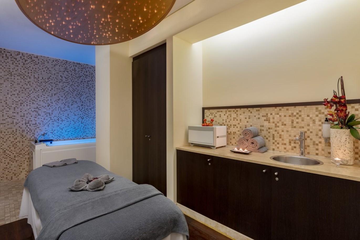 Apartment, 1 bedroom, pool, for sale in Quinta do Lago, Algarve_262158