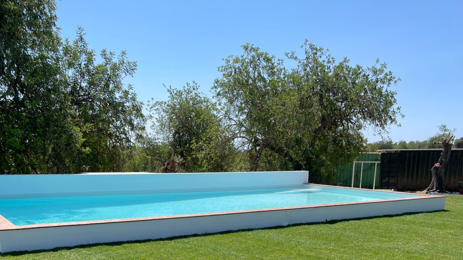 Grande propriété à vendre à Tavira, Algarve_262483