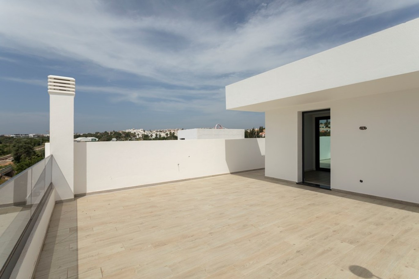 New Townhouse for sale in Tavira, Algarve_263099