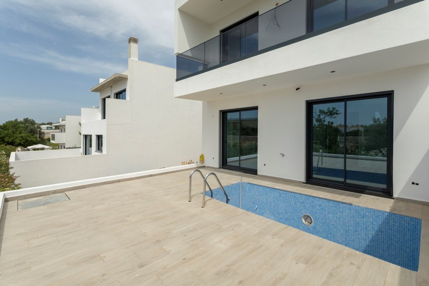 New Townhouse for sale in Tavira, Algarve_263100