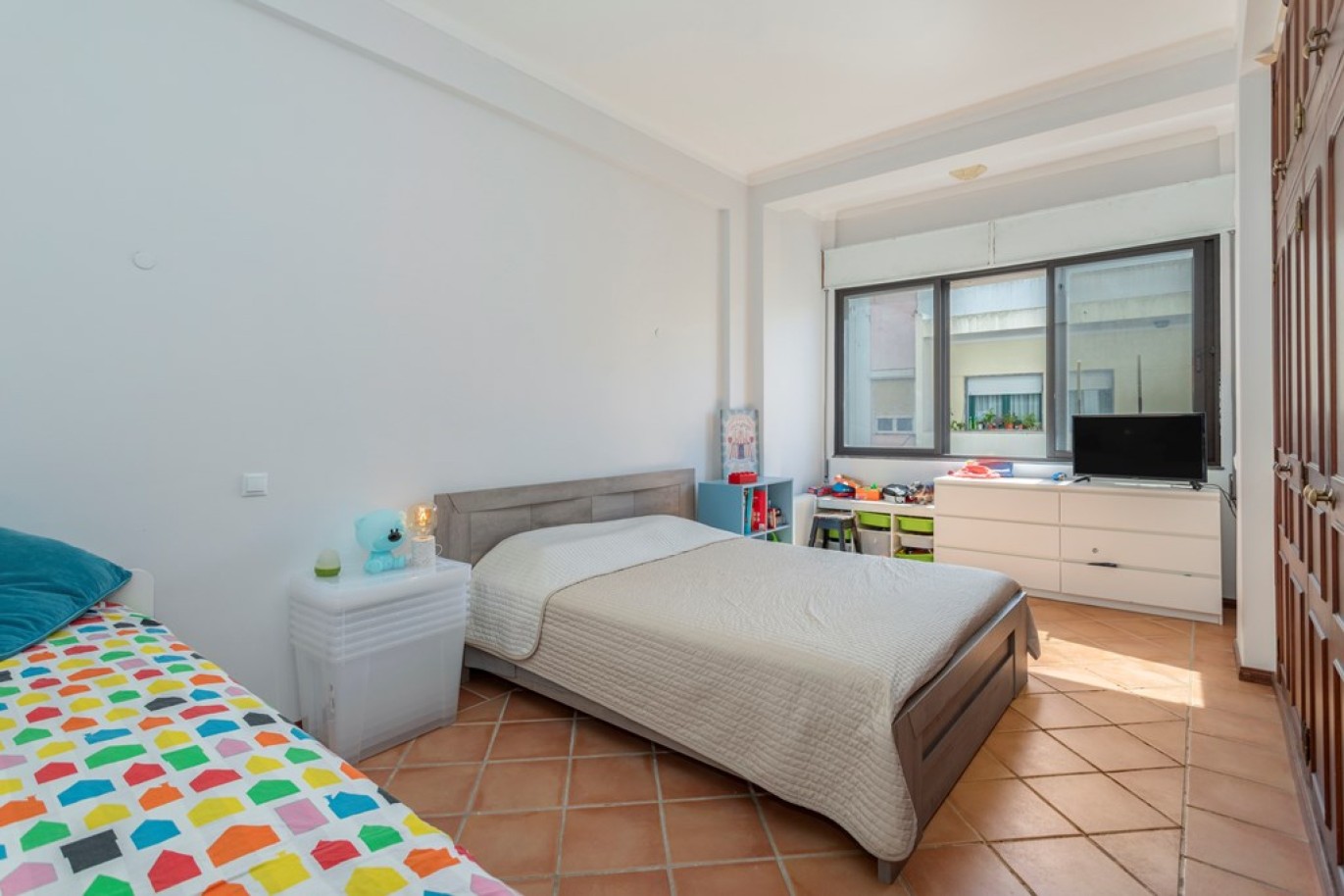 Fantastique appartement de 3+1 chambres à vendre dans le centre de Loulé, Algarve_263176
